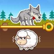 Sheep Farm MOD APK 1.0.15 Unlimited Gems