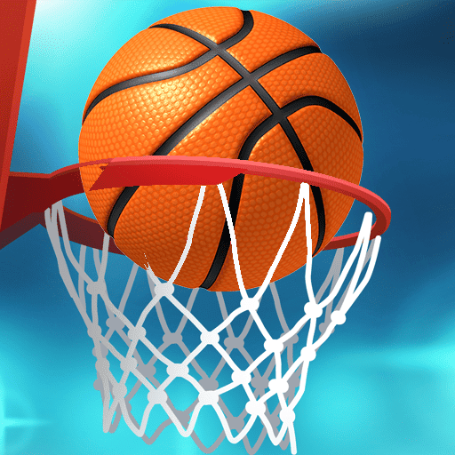 Shoot Challenge Basketball MOD APK 1.7.3 Unlimited Gems, Score, Unlocked All