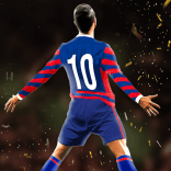 Soccer Cup 2022 Football Game MOD APK 1.20.1.3 Unlimited Money, Energy