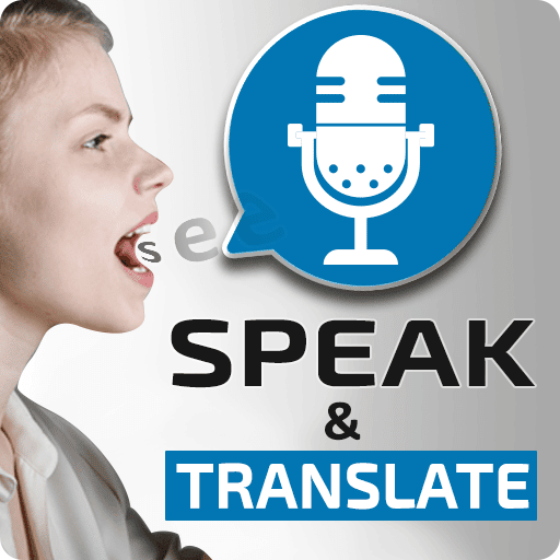 Speak and Translate Premium MOD APK 7.0.6 Unlocked