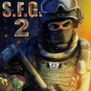 Special Forces Group 2 MOD APK 4.21 Unlimited Ammo, Menu