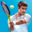 Tennis Arena MOD APK 5.7.5 Mega Hit Icon
