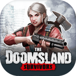 The Doomsland Survivors MOD APK 1.4.3 God Mode, Attack Multiplier
