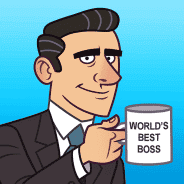 The Office Somehow We Manage MOD APK 1.23.2 Unlimited Currency