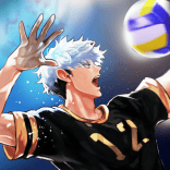 The Spike Volleyball Story MOD APK 2.6.70 Mega Menu