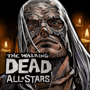 The Walking Dead All Stars 1.6.3 APK