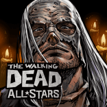 The Walking Dead All Stars 1.6.3 APK
