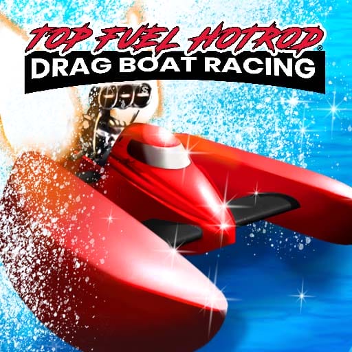 TopFuel Boat Racing MOD APK 2.12 Unlimited Money, Blue Chips, Level