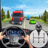 Truck Simulator Driving Games MOD APK 1.0.8 Speed Game