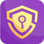 Trusted VPN Secure VPN Proxy MOD APK 2.1.6 VIP Unlocked Icon