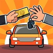 Used Car Tycoon Game  MOD APK 22.13 Unlimited Money, VIP