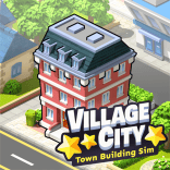 Village City Town Building MOD APK 2.0.2 Unlimited Money