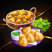 Virtual Families Cook Off MOD APK 1.35.1 Unlimited Chef Hats/Lives