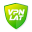 VPN.lat Pro APK MOD 3.8.4.0.4 Unlocked Icon