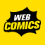 WebComics Webtoon Manga APK v3.4.41 Icon