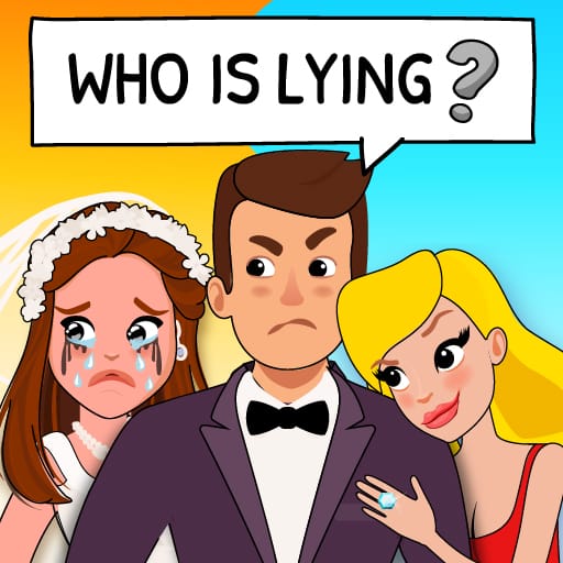 Who is MOD APK 1.6.8 Unlimited Hints