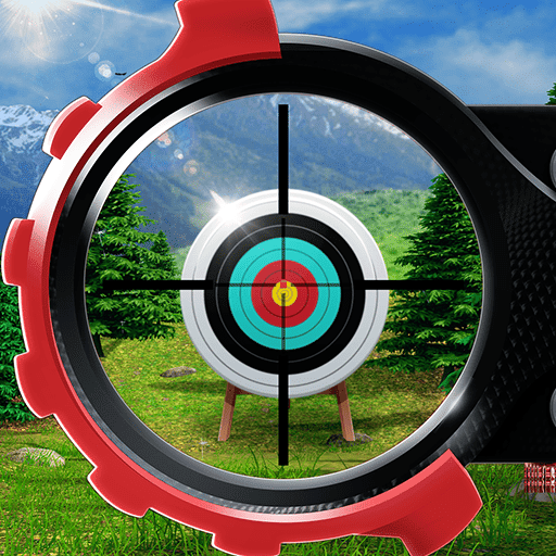 Archery Club PvP Multiplayer MOD APK 2.33.27 Unlimited Gems