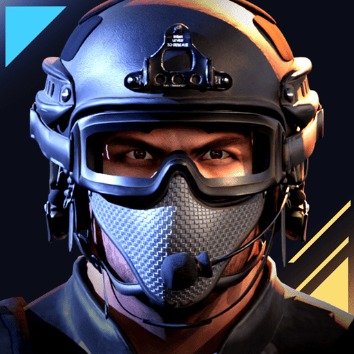ATSS 2 Offline Shooting Games MOD APK 0.1.0 God Mod, Unlimited Ammo, Menu
