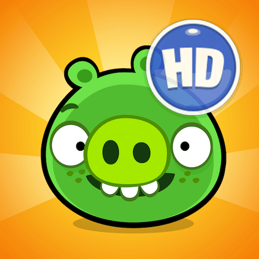 Bad Piggies HD MOD APK 2.4.3296 Unlimited Coins, Resources, Boosters
