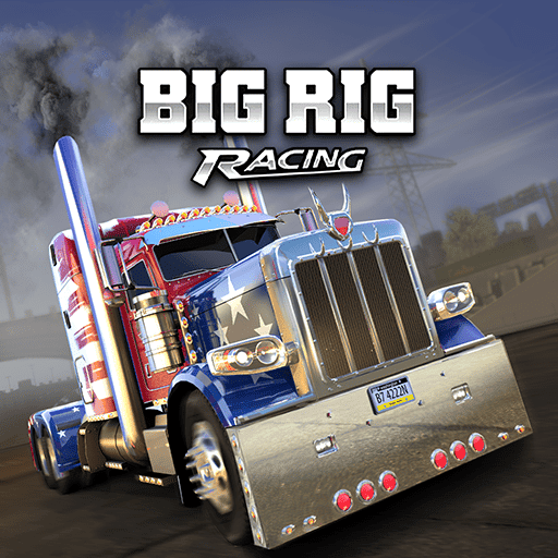 Big Rig Racing Drag racing MOD APK 7 19 0 501 Free Rewards AN1 Big Rig Racing Drag racing MOD APK 7 19 0 501 Free Rewards AN1