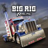 Big Rig Racing Drag racing MOD APK 7.19.0.501 Free Rewards