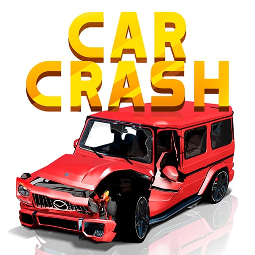 CCO Car Crash Online Simulator MOD APK 1.5.3 Unlimited Money