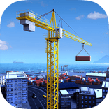 Construction Simulator PRO APK MOD 2.4.3 Unlimited Money