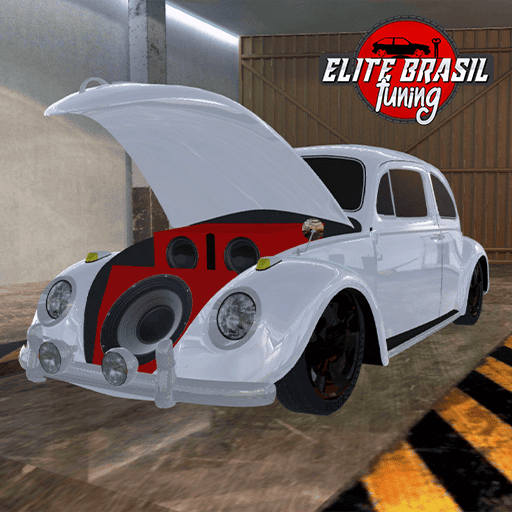 Elite Brasil Tuning MOD APK 1.29 Unlimited Money, Speed