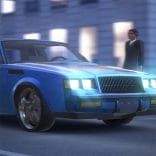 Gangster City Mafia Car Drive MOD APK 1.1 Unlimited Money