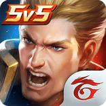 Arena Of Valor TW MOD APK 1.51.1.2 Map Hack, 60 FPS, Drone View