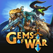 Gems of War MOD APK 7.2.0 High Damage, One Hit