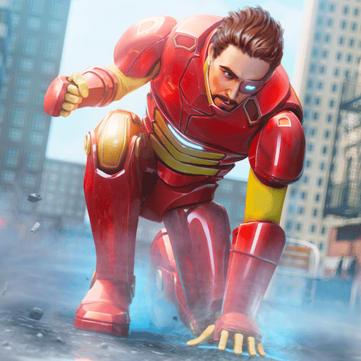 Iron Hero 2 MOD APK 2 13 0 Unlimited Money God Mode AN1 Iron Hero 2 MOD APK 2 13 0 Unlimited Money God Mode AN1