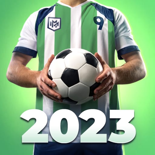 Matchday Football Manager 2023 MOD APK 2022.6.4 Free Reward