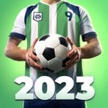 Matchday Football Manager 2023 MOD APK 2022.7.1 Free Reward