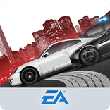 Need for Speed Most Wanted MOD APK 1.3.128 Unlimited Money, Unlocked