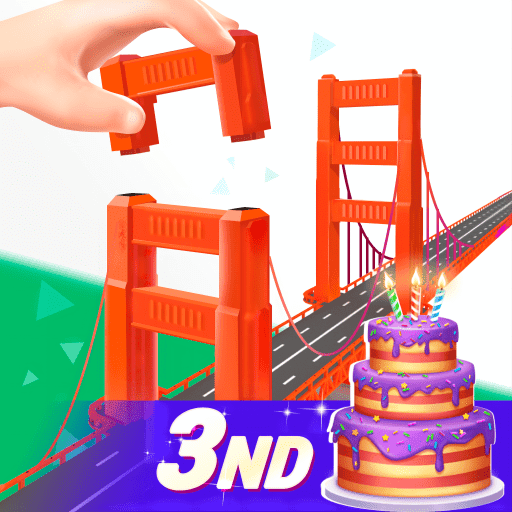 Pocket World 3D MOD APK 2.3.0.1 Unlocked All Cities
