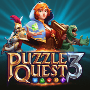 Puzzle Quest 3 MOD APK 2.5.0.36123 God Mode
