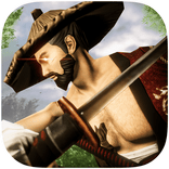 Sword Fighting Samurai Games MOD APK 1.5.1 Unlimited Money, Speed