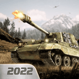 Tank Warfare PvP Battle Game MOD APK 1.0.87 Show Enemies Radar