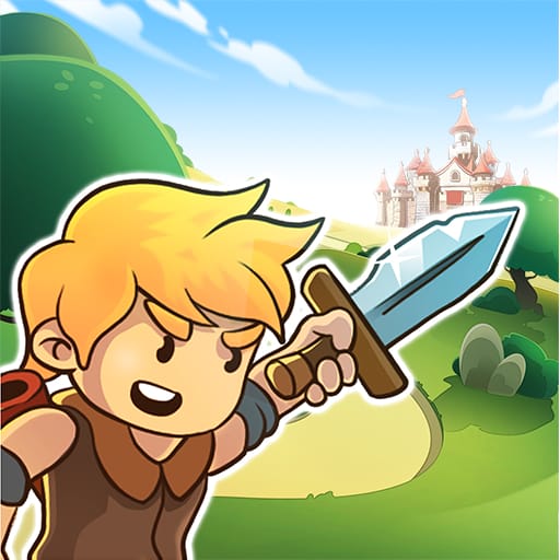 Adventures Road Heroes Way MOD APK 0 5 49 Free Castle Building Upgrade Adventures Road Heroes Way MOD APK 0 5 49 Free Castle Building Upgrade