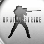 Brutal Strike MOD APK 1.3529 Unlimited Money, Ammo