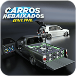 Carros Rebaixados Online MOD APK 3.6.44 Free Rewards