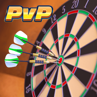 Darts Club PvP Multiplayer MOD APK 4.7.4 Unlimited Diamonds