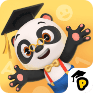 Dr. Panda Learning World MOD APK 23.1.3 VIP Unlocked