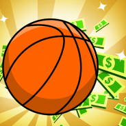 Idle Five Basketball 1.24.1 MOD APK Menu Money, Skill CD, Attack speed