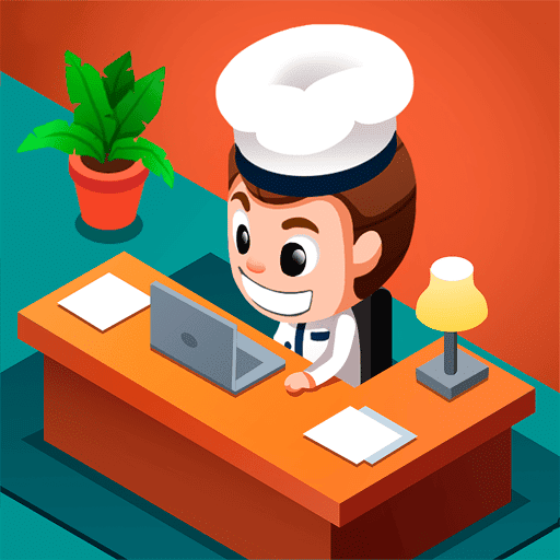 Idle Restaurant Tycoon MOD APK 1 42 0 Unlimited Money AN1 Idle Restaurant Tycoon MOD APK 1 42 0 Unlimited Money AN1