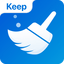 KeepClean APK MOD 7.1.0 Premium Unlocked Icon