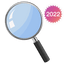 Magnifying Glass MOD APK v3.7.8 Pro Unlocked Icon