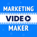 Marketing Video Maker MOD APK 62.0 Premium Unlock