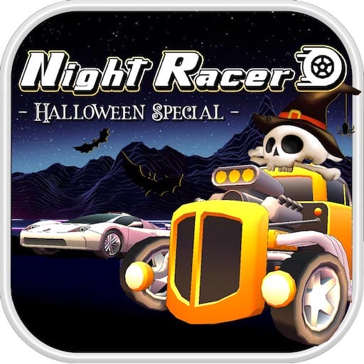 Night Racer Multiplayer Kart MOD APK 0 0 40 Unlimited Money AN1 Night Racer Multiplayer Kart MOD APK 0 0 40 Unlimited Money AN1